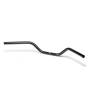 Guidon LSL Flat Track Noir 1"