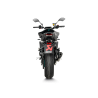 Ligne complète Homologué Yamaha MT-09 / SP (2025) - Akrapovic Racing Line