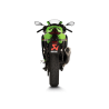 Silencieux Homologué Kawasaki ZX-4R (24-25) - Akrapovic Carbone