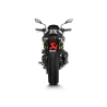 Silencieux Homologué Kawasaki Z900 A2 (18-24) - Akrapovic Carbone Embout Carbone