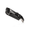 Silencieux Homologué Kawasaki Z2 H2 (20-24) - Akrapovic Titane Embout Carbone