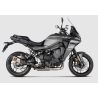 Ligne complète Homologué Yamaha MT-09 / GT / GT+ (21-24) - Akrapovic Racing Line