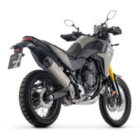 Silencieux EURO5+ Yamaha Tenere 700 2025 / Indy Race Evo Arrow 72660PK