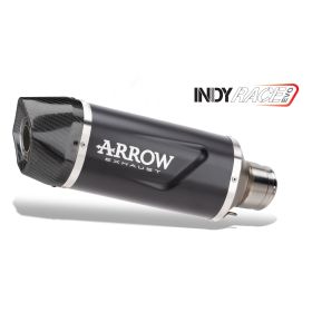 Silencieux EURO5+ Yamaha Tenere 700 2025 / Indy Race Arrow 72660AKN