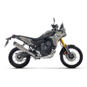 Silencieux EURO5+ Yamaha Tenere 700 2025 / Indy Race Arrow 72660AKN