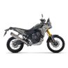 Silencieux EURO5+ Yamaha Tenere 700 2025 / Indy Race Arrow 72660AKN
