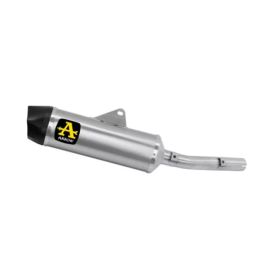 Silencieux EURO5+ Yamaha Tenere 700 2025 / Indy Race Arrow 72661AK