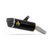Silencieux EURO5+ Yamaha Tenere 700 2025 / Indy Race Arrow 72661AKN