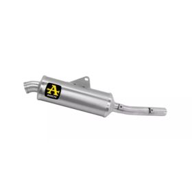 Silencieux EURO5+ Yamaha Tenere 700 2025 / Indy Race Arrow 72662AO