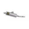 Silencieux EURO5+ Yamaha Tenere 700 2025 / Indy Race Arrow 72662AO