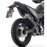 Silencieux EURO5+ Yamaha Tenere 700 2025 / Indy Race Arrow 72662AON