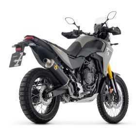 Silencieux EURO5+ Yamaha Tenere 700 2025 / Indy Race Arrow 72662AON