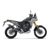 Silencieux EURO5+ Yamaha Tenere 700 2025 / Indy Race Arrow 72662AON