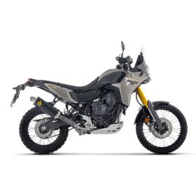 Silencieux EURO5+ Yamaha Tenere 700 2025 / Indy Race Arrow 72662AO