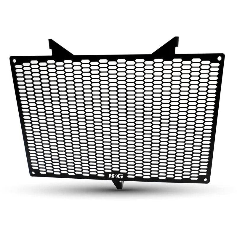 Grille de protection de radiateur Kawasaki / RG RACING RAD0294PROBK