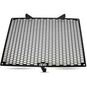 Grille de protection de radiateur Kawasaki / RG RACING RAD0294PROBK