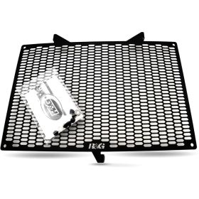 Grille de protection de radiateur Kawasaki / RG RACING RAD0294PROBK