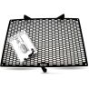 Grille de protection de radiateur Kawasaki / RG RACING RAD0294PROBK