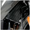 Grille de protection de radiateur Kawasaki / RG RACING RAD0294PROBK