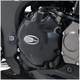 Couvre carter droit motos Kawasaki  / RG Racing ECC0079BK