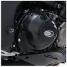 Couvre carter droit motos Kawasaki  / RG Racing ECC0079BK