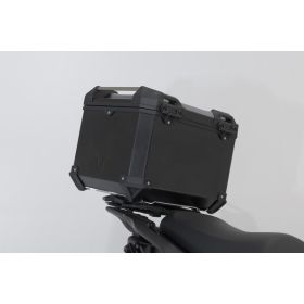 Kit top-case TRAX ADV Noir Kawasaki Versys 1000/1100