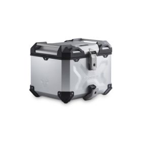 Kit top-case TRAX ADV Gris Kawasaki Versys 1000/1100