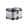 Kit top-case TRAX ADV Gris Kawasaki Versys 1000/1100