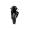 Tube de liaison Kawasaki Ninja ZX-6R (23-24) - Akrapovic Inox