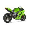 Tube de liaison Kawasaki Niinja ZX-10RR / R (21-24) - Akrapovic Titane