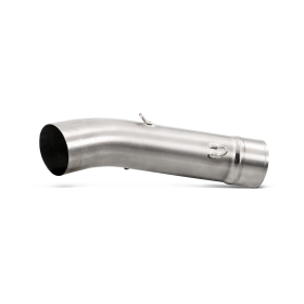 Tube de liaison Yamaha YZF-R1 (15-25) - Akrapovic Titane EVO TRACK DAY