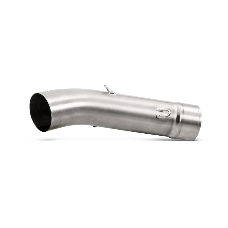 Tube de liaison Yamaha YZF-R1 (15-25) - Akrapovic Titane EVO TRACK DAY Tube de liaison Yamaha YZF-R1 (15-25) - Akrapovic Titane EVO TRACK DAY