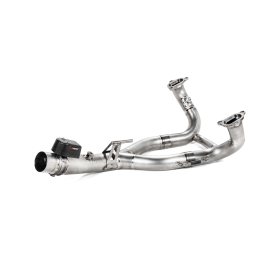 Collecteur BMW R1250R (19-24) - Akrapovic Titane