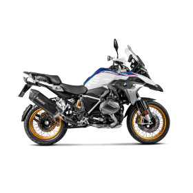 Tuyaux + Collecteur BMW R1250R (19-24) - Akrapovic Ttiane