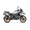 Tuyaux + Collecteur BMW R1250R (19-24) - Akrapovic Ttiane
