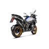 Tuyaux + Collecteur BMW R1250R (19-24) - Akrapovic Ttiane
