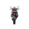 Tuyaux + Collecteur BMW R1250R (19-24) - Akrapovic Ttiane