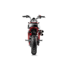 Collecteur Honda Monkey (19-25) - Akrapoovic Inox