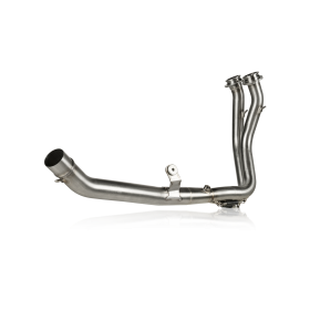 Collecteur CB750 Hornet (23-24) - Akrapovic Inox