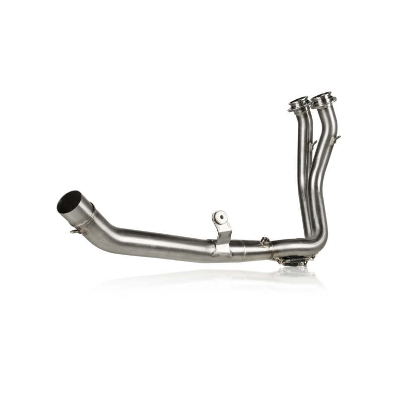 Collecteur CB750 Hornet (23-24) - Akrapovic Inox Collecteur CB750 Hornet (23-24) - Akrapovic Inox