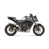 Collecteur CB750 Hornet (23-24) - Akrapovic Inox
