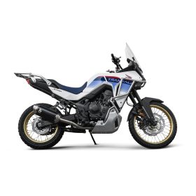 Collecteur Honda XL750 Transalp (23-24) - Akrapovic Inox