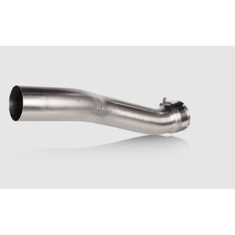 Tube de liaison Harley Davidson Pan America (21-24) - Akrapovic Titane Tube de liaison Harley Davidson Pan America (21-24) - Akrapovic Titane