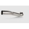 Tube de liaison Harley Davidson Pan America (21-24) - Akrapovic Titane