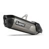 Silencieux homologué Kawasaki Versys 1100 (2025-) Akrapovic S-K11SO1-HGJT