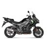 Silencieux homologué Kawasaki Versys 1100 (2025-) Akrapovic S-K11SO1-HGJT