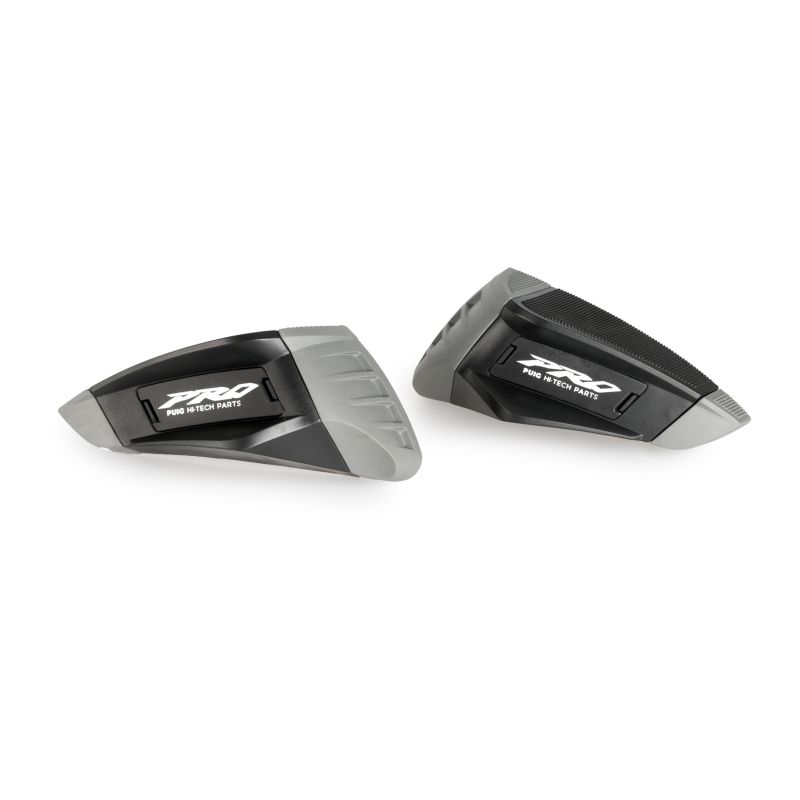 Protections moteur Kawasaki Versys 1000-1100, Z1000 / Pro 2.0 Puig 22493N Protections moteur Kawasaki Versys 1000-1100, Z1000 / Pro 2.0 Puig 22493N