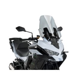 Bulle Touring Kawasaki Versys 1000 et 1100 / Puig 3640