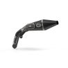 Silencieux R80 Black BMW R Nine T (2017-2020) - Zard EXHAUST