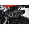 Silencieux R80 Black BMW R Nine T (2017-2020) - Zard EXHAUST